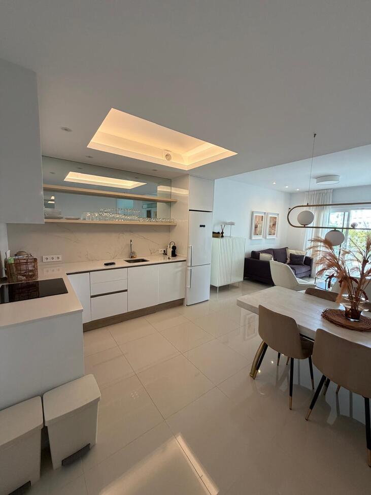 Bungalo Ciudad Quesada, Alicante, Spānijā 3 istabas, 100 m2 Nr. 191061