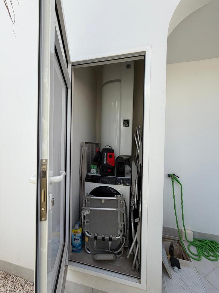 Bungalo Ciudad Quesada, Alicante, Spānijā 3 istabas, 100 m2 Nr. 191061