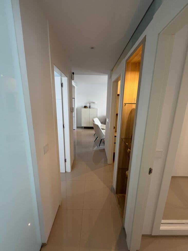 Bungalo Ciudad Quesada, Alicante, Spānijā 3 istabas, 100 m2 Nr. 191061
