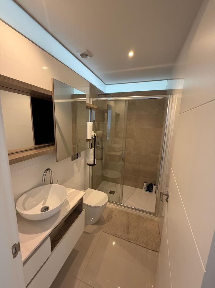 Bungalo Ciudad Quesada, Alicante, Spānijā 3 istabas, 100 m2 Nr. 191061