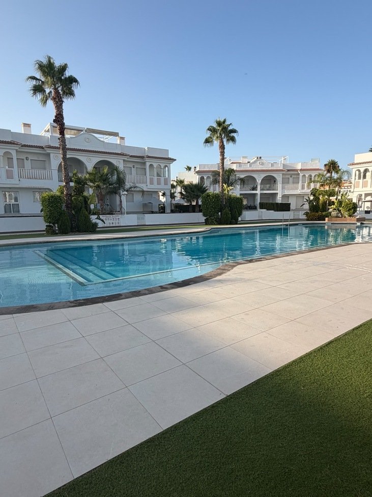 Bungalo Ciudad Quesada, Alicante, Spānijā 3 istabas, 100 m2 Nr. 191061