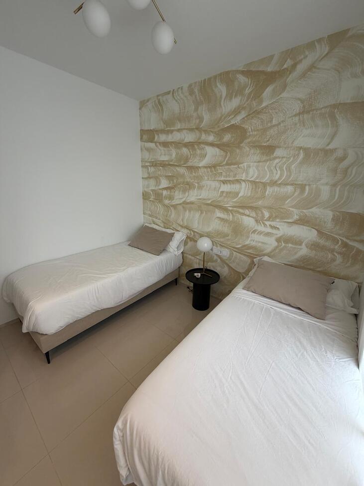 Bungalo Ciudad Quesada, Alicante, Spānijā 3 istabas, 100 m2 Nr. 191061