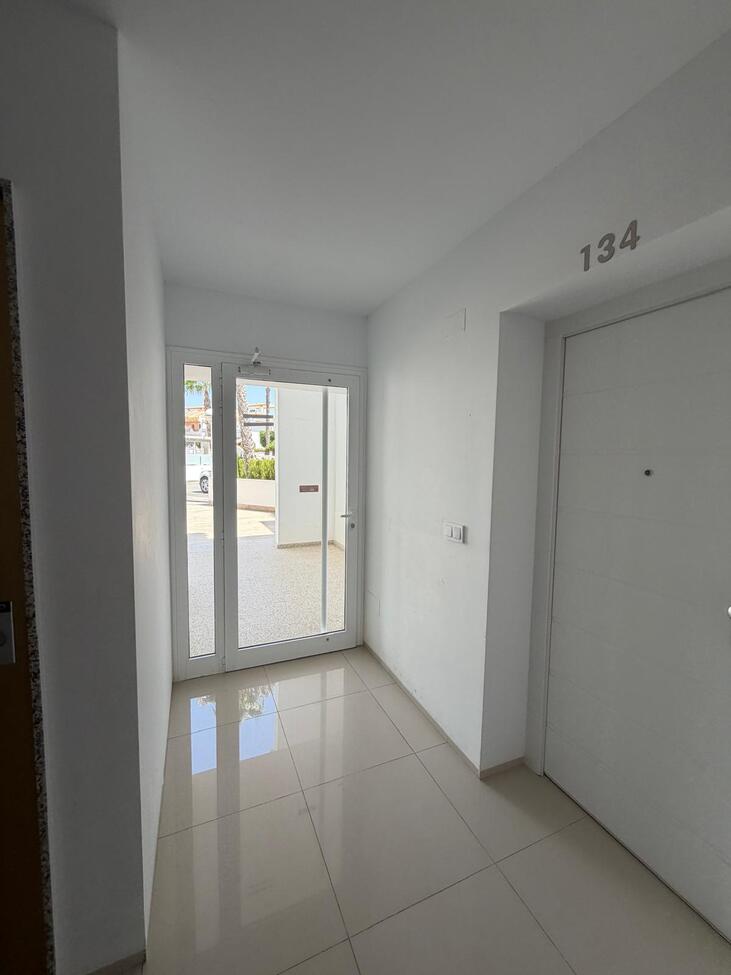 Bungalo Ciudad Quesada, Alicante, Spānijā 3 istabas, 100 m2 Nr. 191061