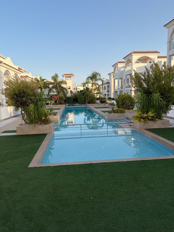 Bungalo Ciudad Quesada, Alicante, Spānijā 3 istabas, 100 m2 Nr. 191061