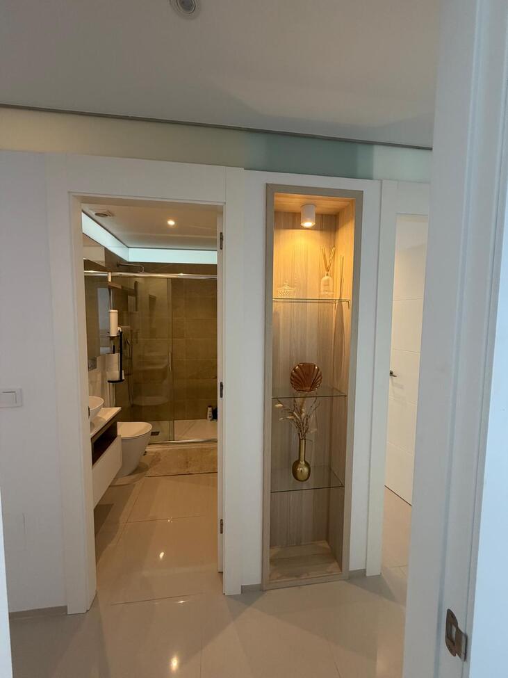 Bungalo Ciudad Quesada, Alicante, Spānijā 3 istabas, 100 m2 Nr. 191061
