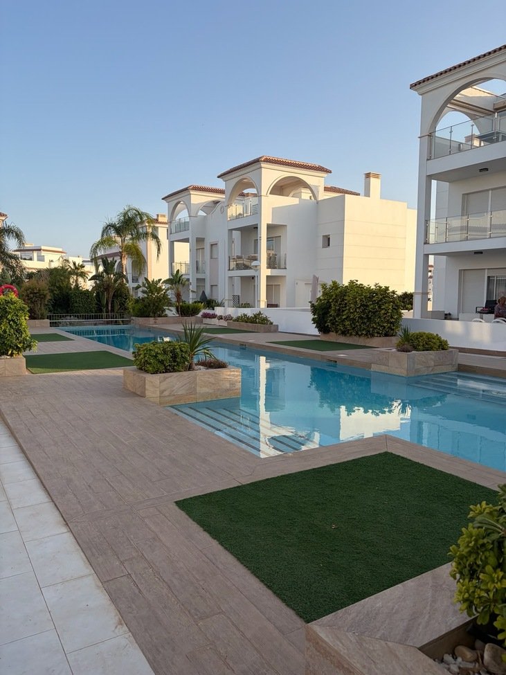 Bungalo Ciudad Quesada, Alicante, Spānijā 3 istabas, 100 m2 Nr. 191061