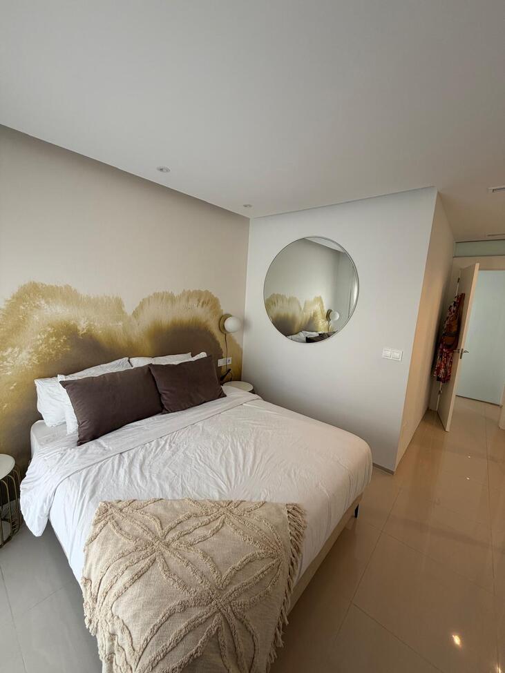 Bungalo Ciudad Quesada, Alicante, Spānijā 3 istabas, 100 m2 Nr. 191061