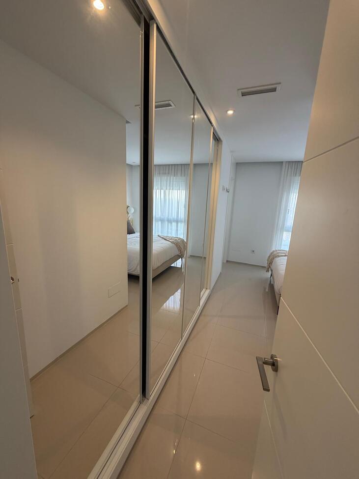 Bungalo Ciudad Quesada, Alicante, Spānijā 3 istabas, 100 m2 Nr. 191061