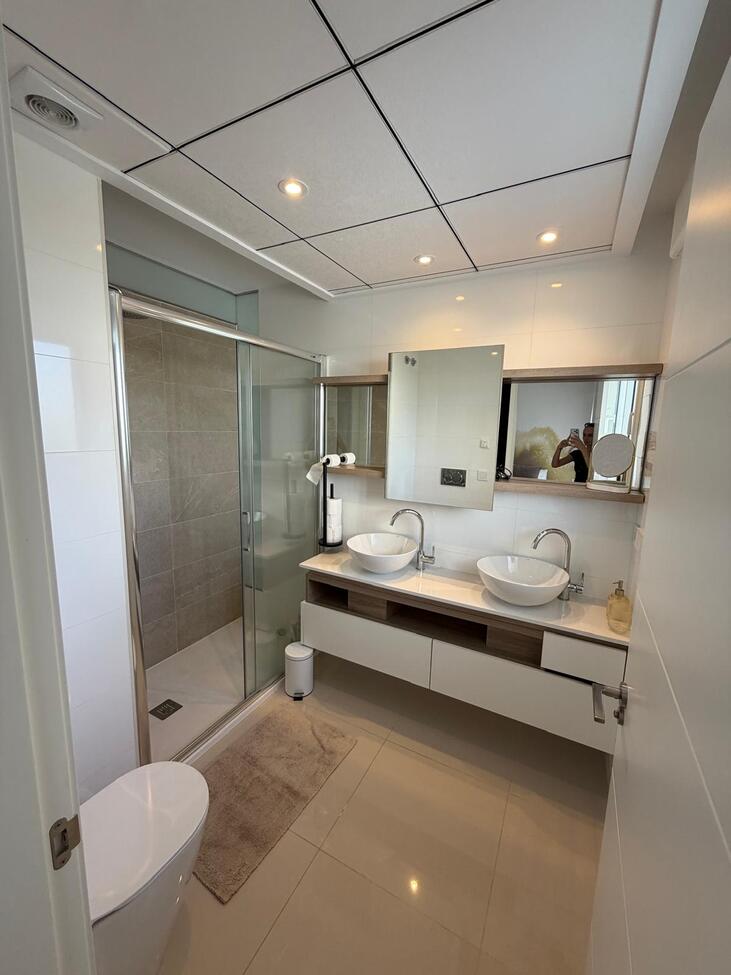 Bungalo Ciudad Quesada, Alicante, Spānijā 3 istabas, 100 m2 Nr. 191061