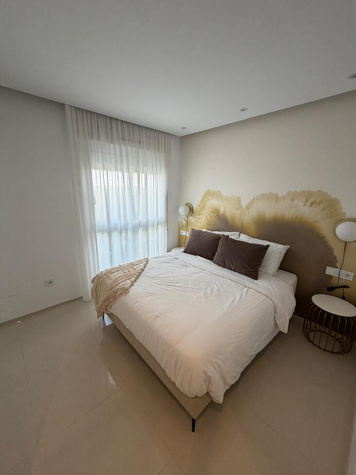 Bungalo Ciudad Quesada, Alicante, Spānijā 3 istabas, 100 m2 Nr. 191061