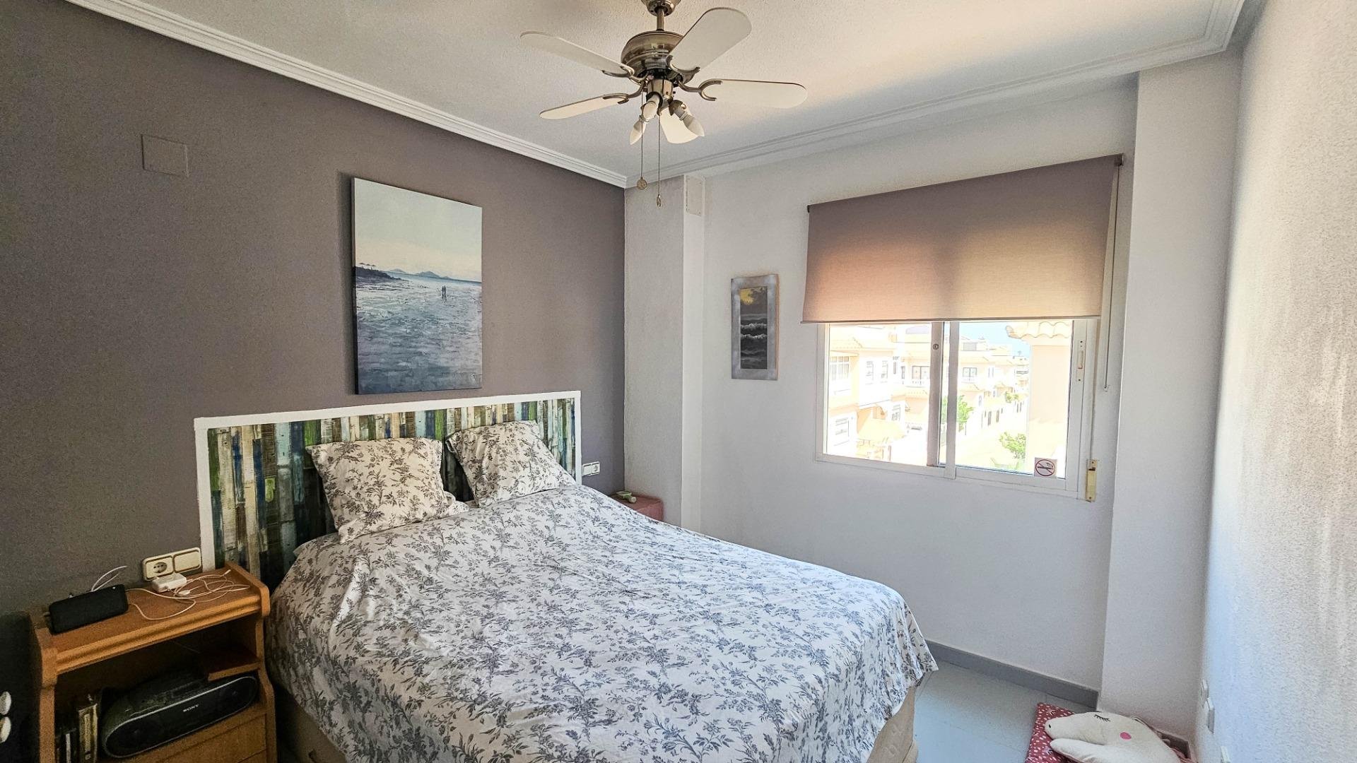 Huvila Cabo Roig, Alicante, Espanja 3 makuuhuonetta, 156 m2 No. 191064