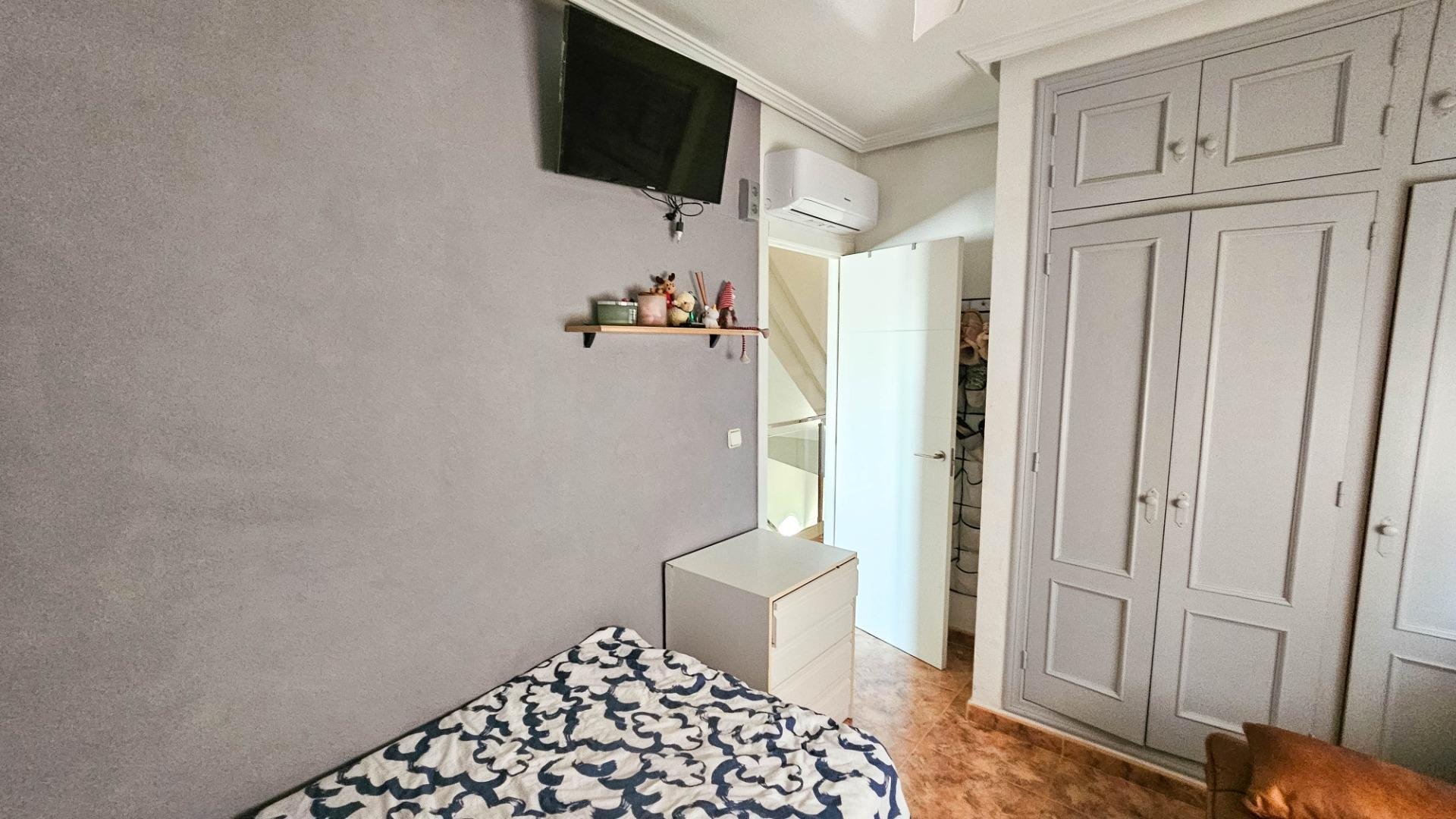 Huvila Cabo Roig, Alicante, Espanja 3 makuuhuonetta, 156 m2 No. 191064