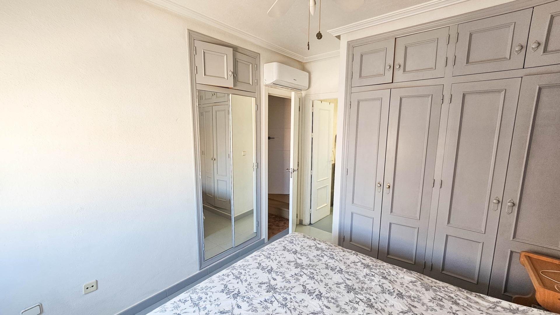 Huvila Cabo Roig, Alicante, Espanja 3 makuuhuonetta, 156 m2 No. 191064