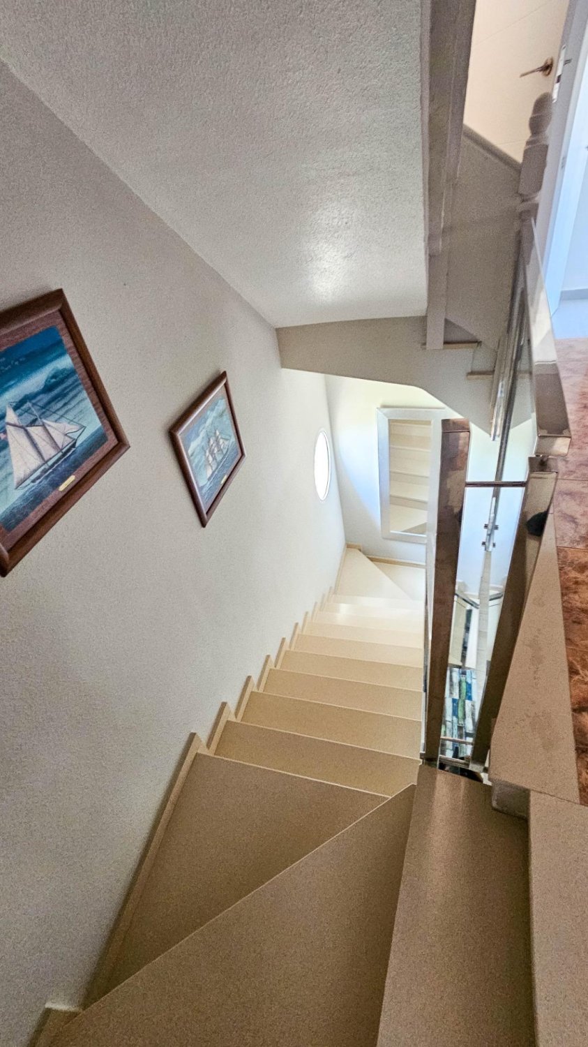 Huvila Cabo Roig, Alicante, Espanja 3 makuuhuonetta, 156 m2 No. 191064