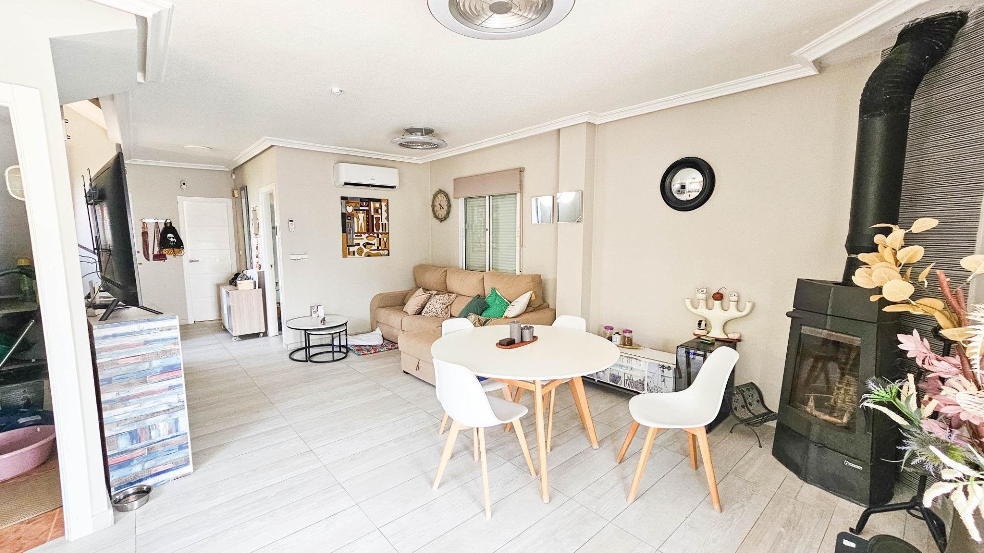 Huvila Cabo Roig, Alicante, Espanja 3 makuuhuonetta, 156 m2 No. 191064
