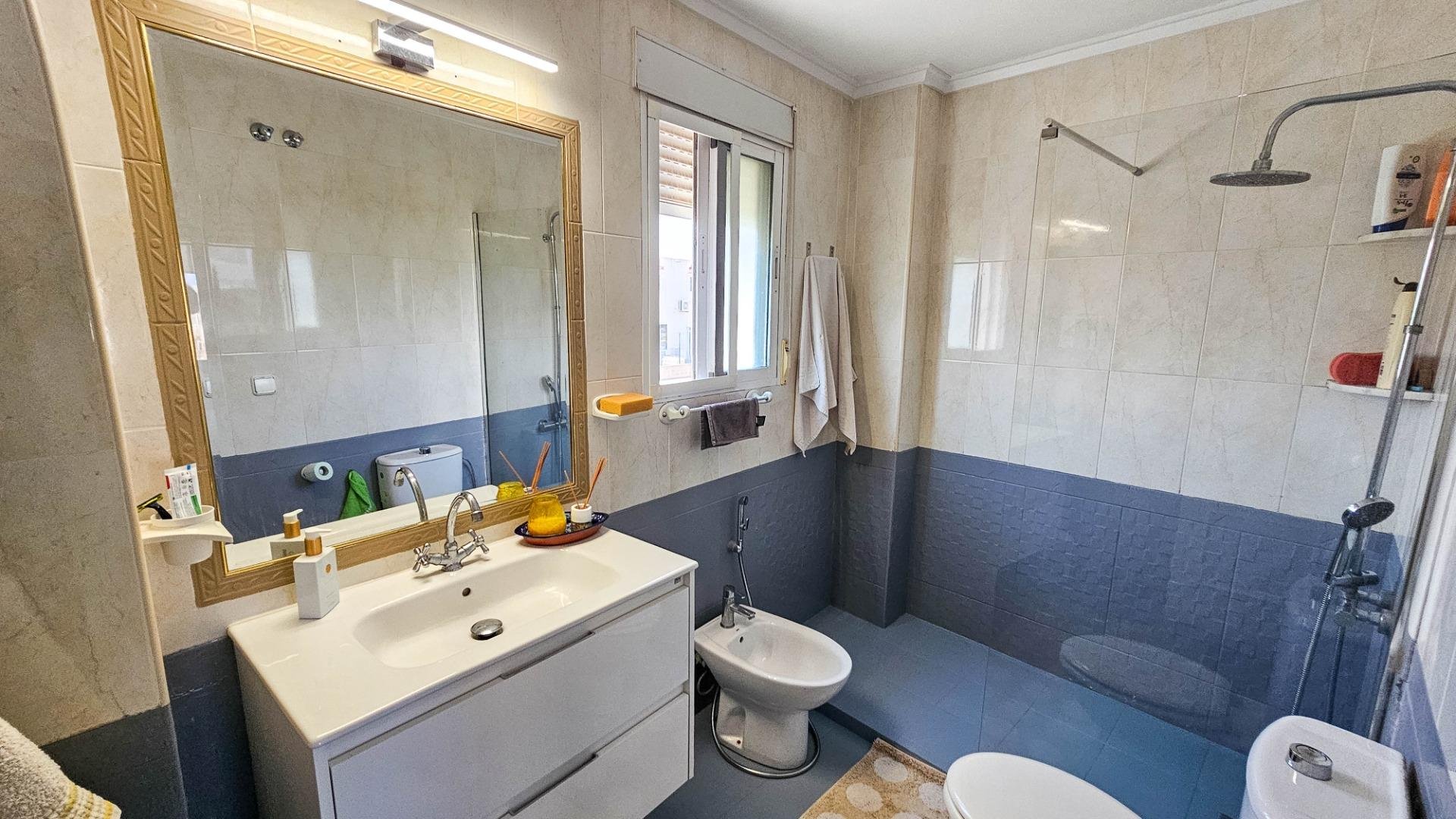 Huvila Cabo Roig, Alicante, Espanja 3 makuuhuonetta, 156 m2 No. 191064