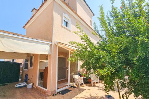 Villa in Cabo Roig, Alicante, Spain 3 bedrooms, 156 sq.m. No. 191064