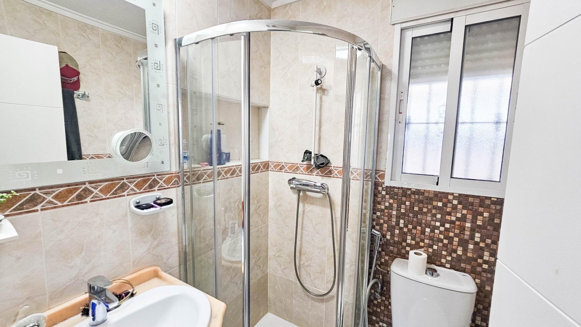 Huvila Cabo Roig, Alicante, Espanja 3 makuuhuonetta, 156 m2 No. 191064