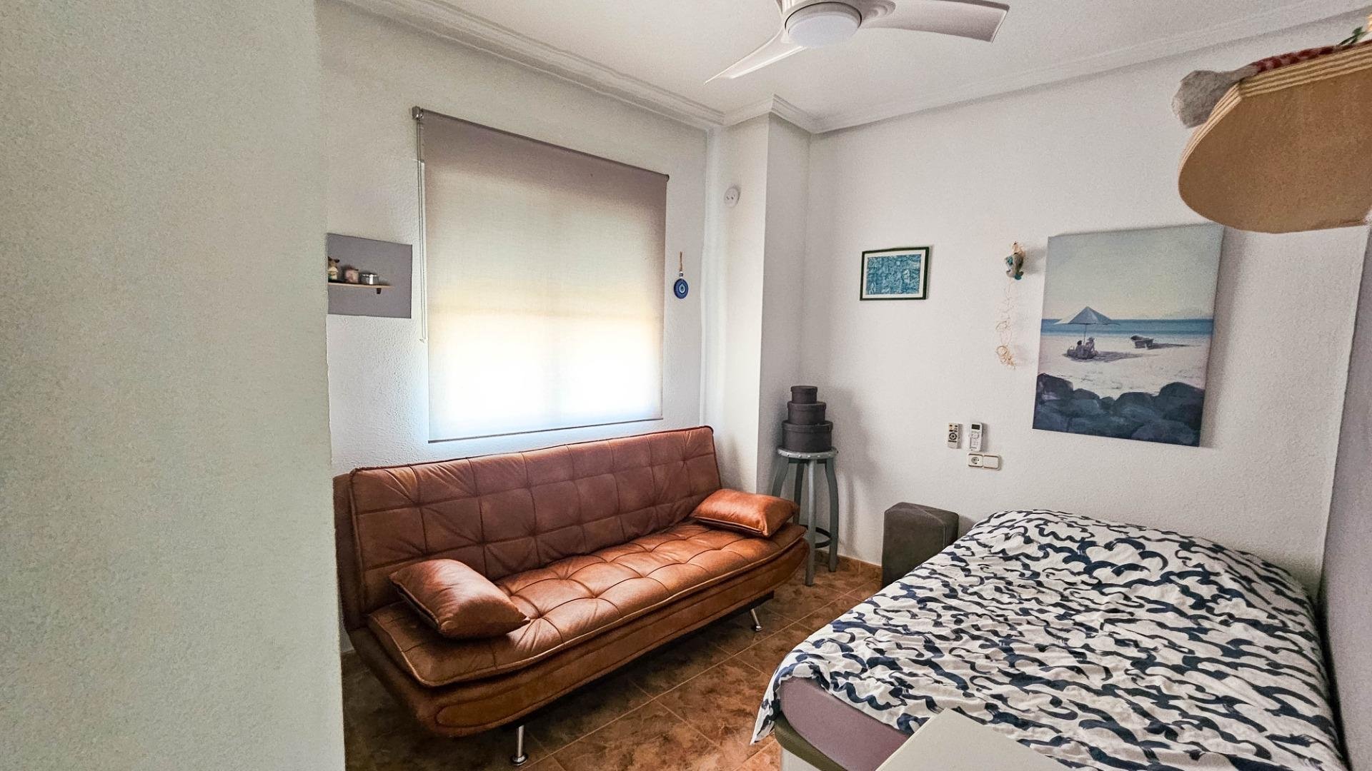 Huvila Cabo Roig, Alicante, Espanja 3 makuuhuonetta, 156 m2 No. 191064