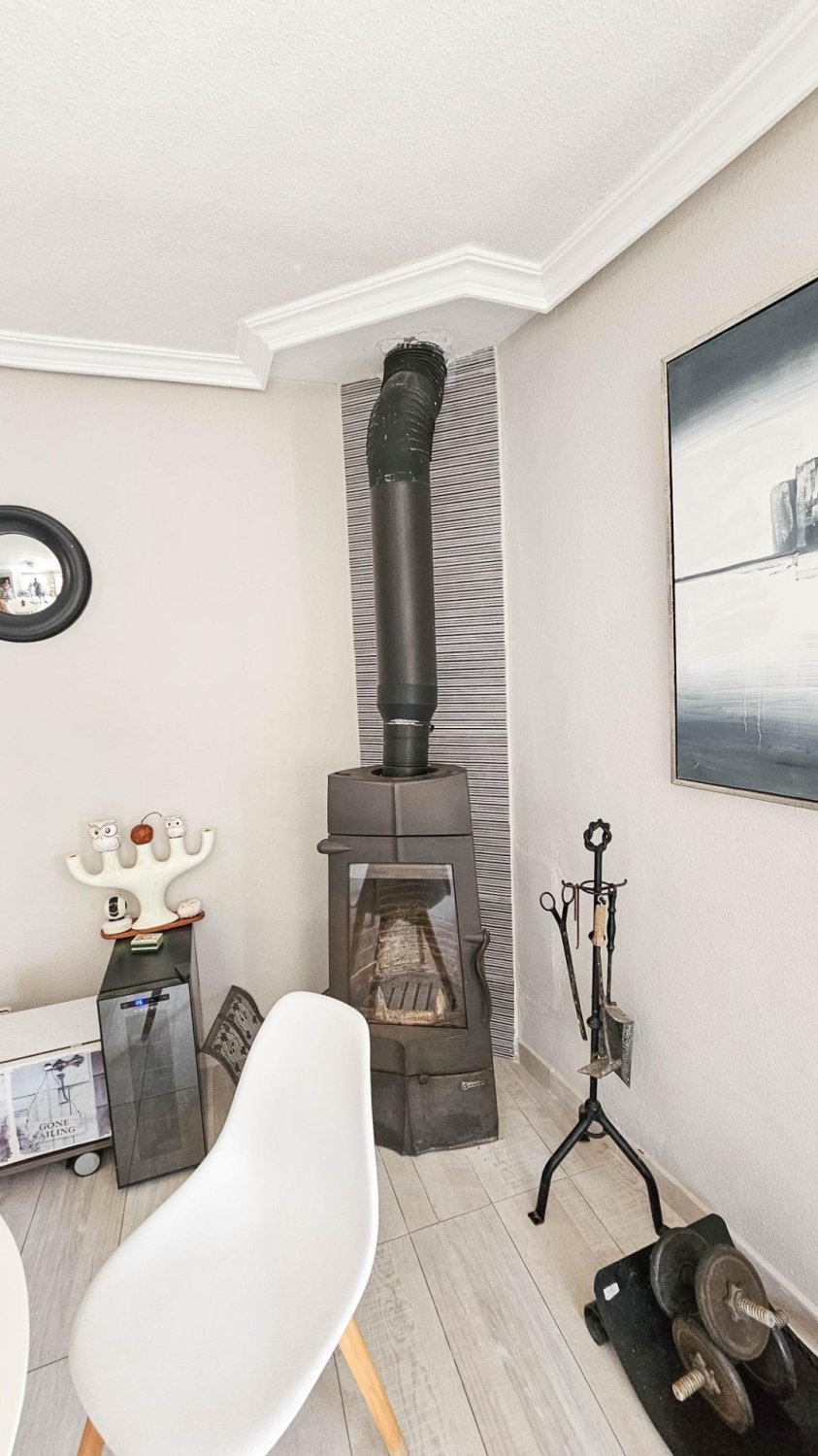 Huvila Cabo Roig, Alicante, Espanja 3 makuuhuonetta, 156 m2 No. 191064