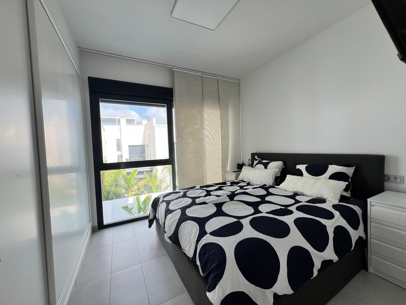 Huvila Villamartin, Alicante, Espanja 3 makuuhuonetta, 103 m2 No. 191065