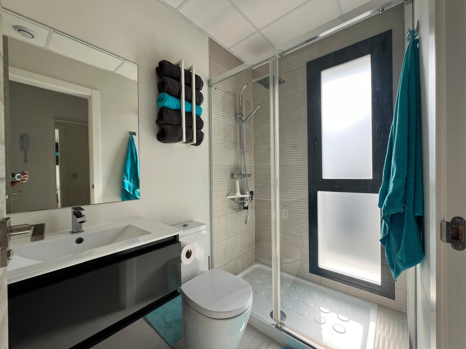 Huvila Villamartin, Alicante, Espanja 3 makuuhuonetta, 103 m2 No. 191065
