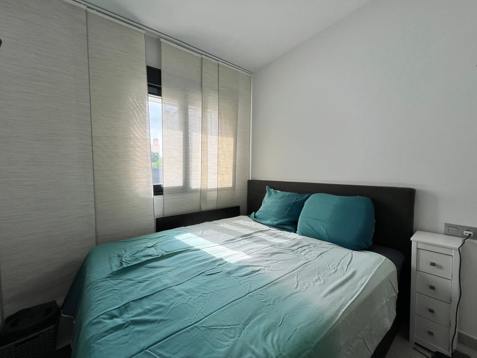 Huvila Villamartin, Alicante, Espanja 3 makuuhuonetta, 103 m2 No. 191065