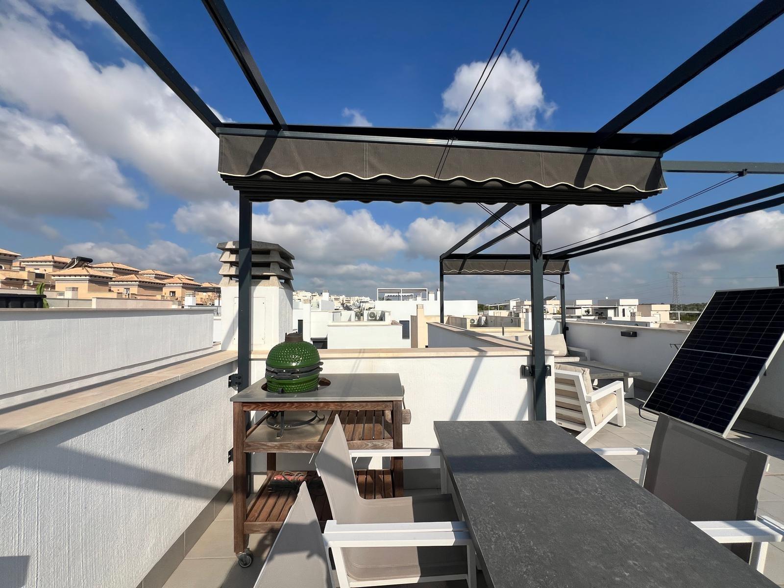 Huvila Villamartin, Alicante, Espanja 3 makuuhuonetta, 103 m2 No. 191065