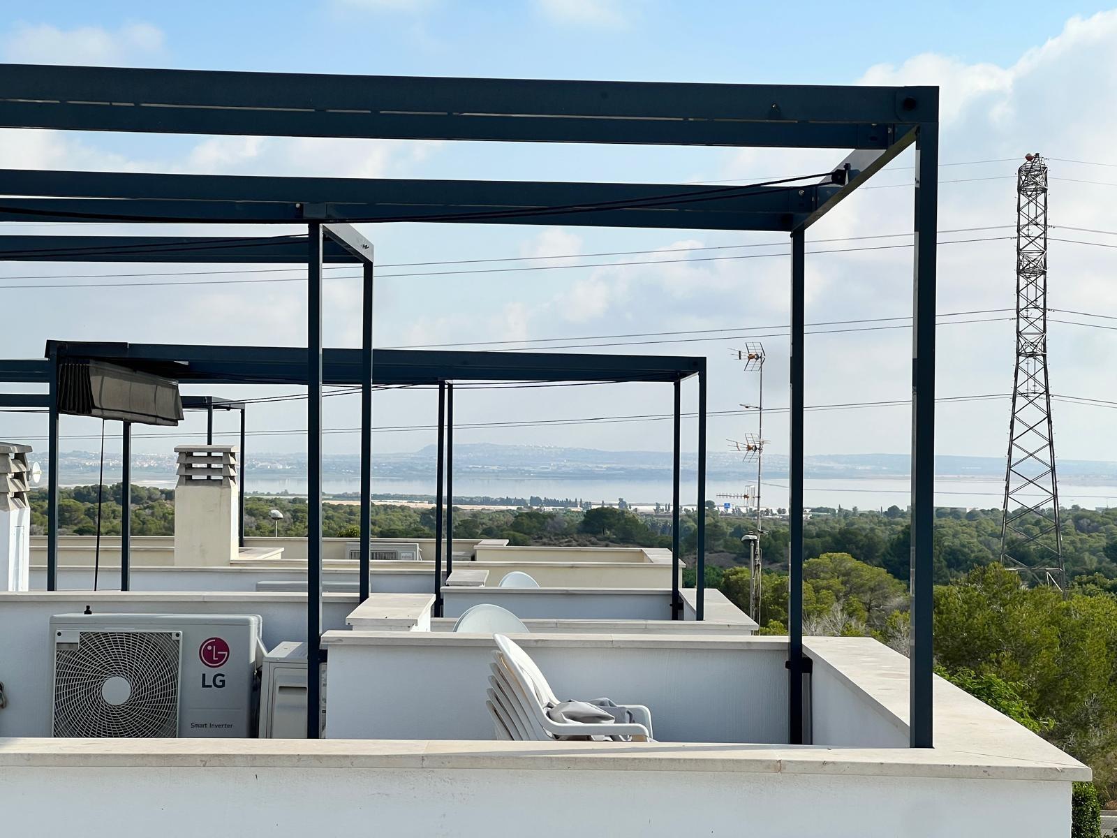Huvila Villamartin, Alicante, Espanja 3 makuuhuonetta, 103 m2 No. 191065