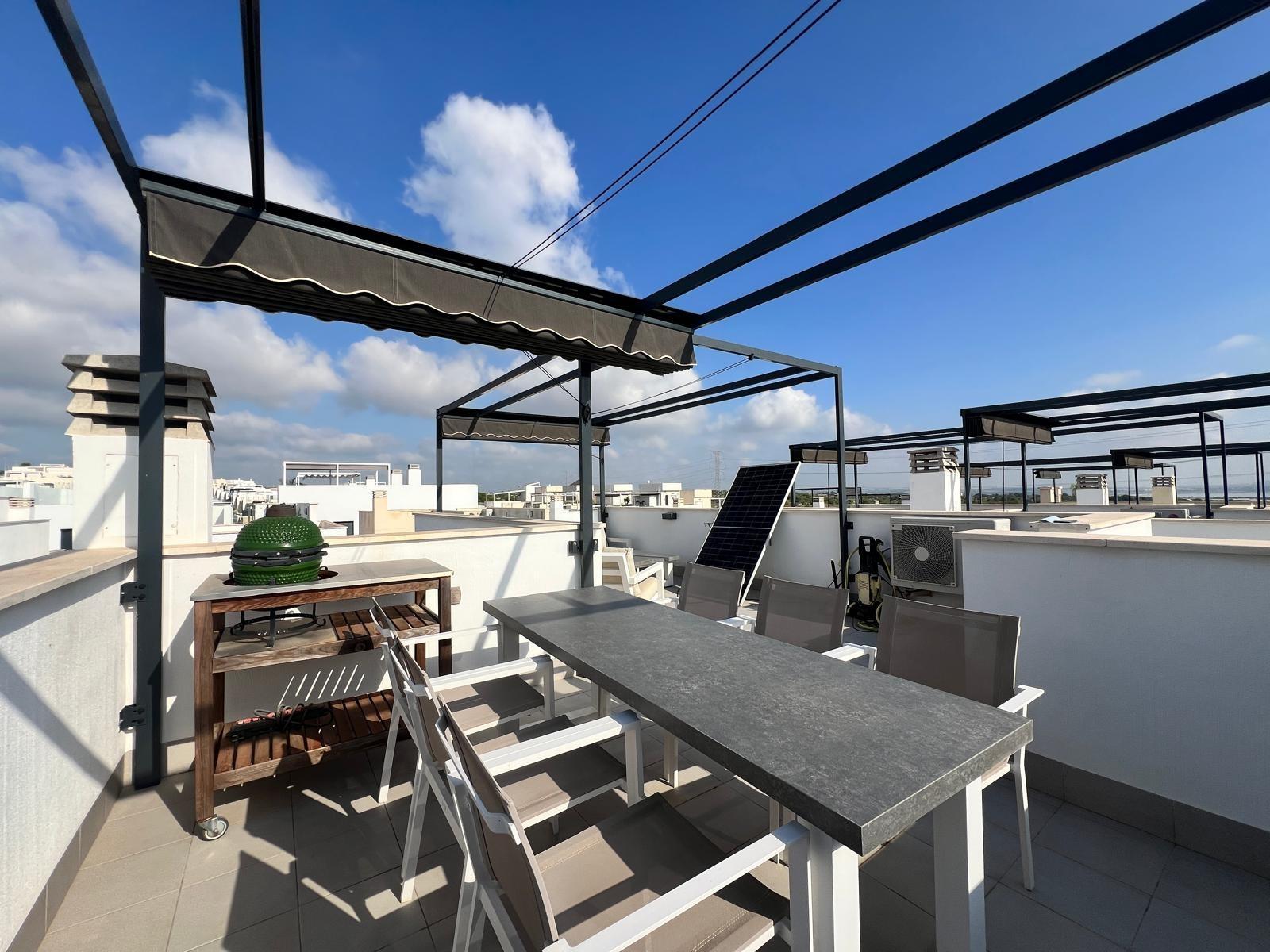 Huvila Villamartin, Alicante, Espanja 3 makuuhuonetta, 103 m2 No. 191065