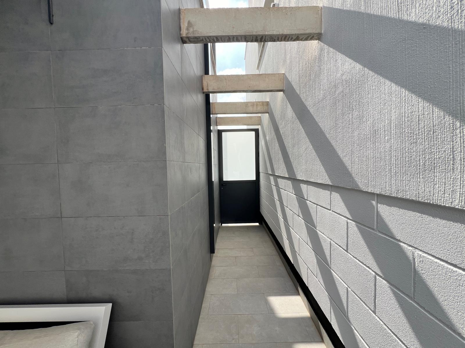 Huvila Villamartin, Alicante, Espanja 3 makuuhuonetta, 103 m2 No. 191065