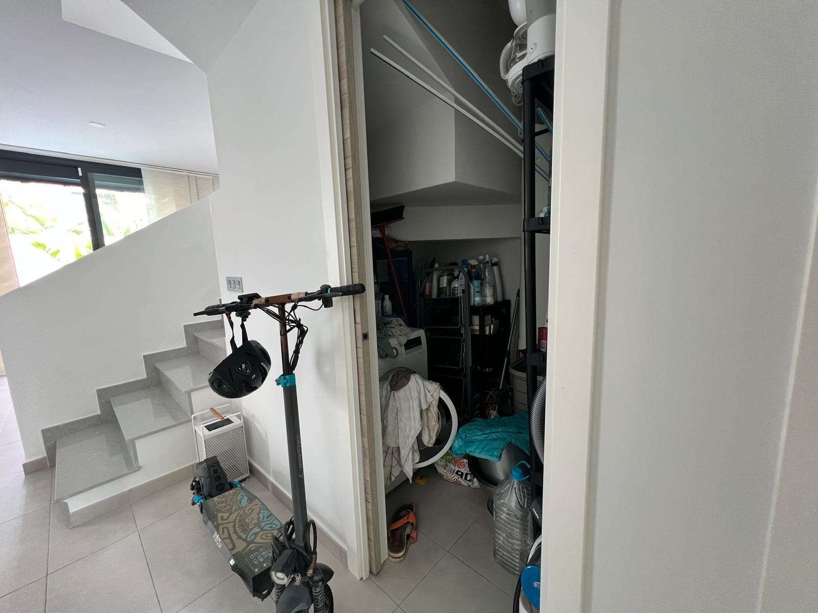 Huvila Villamartin, Alicante, Espanja 3 makuuhuonetta, 103 m2 No. 191065