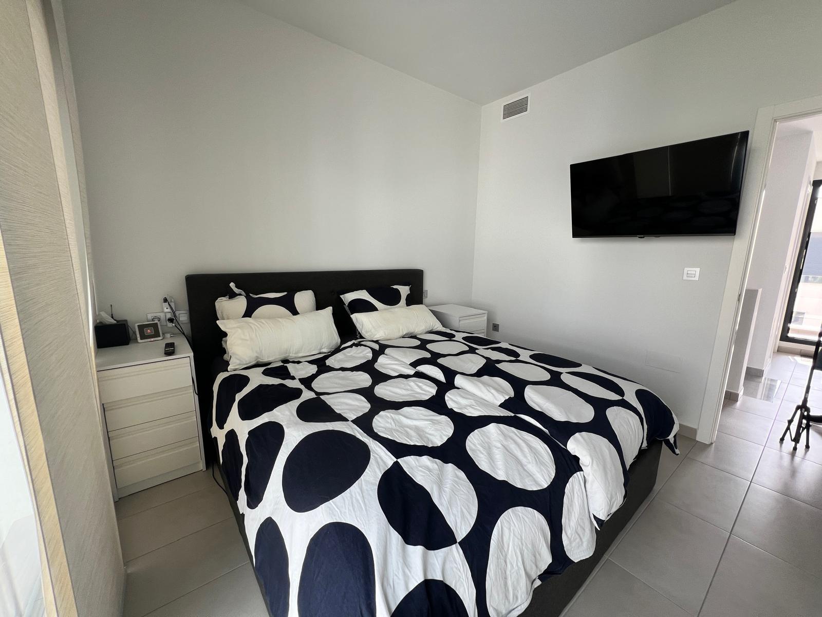 Huvila Villamartin, Alicante, Espanja 3 makuuhuonetta, 103 m2 No. 191065