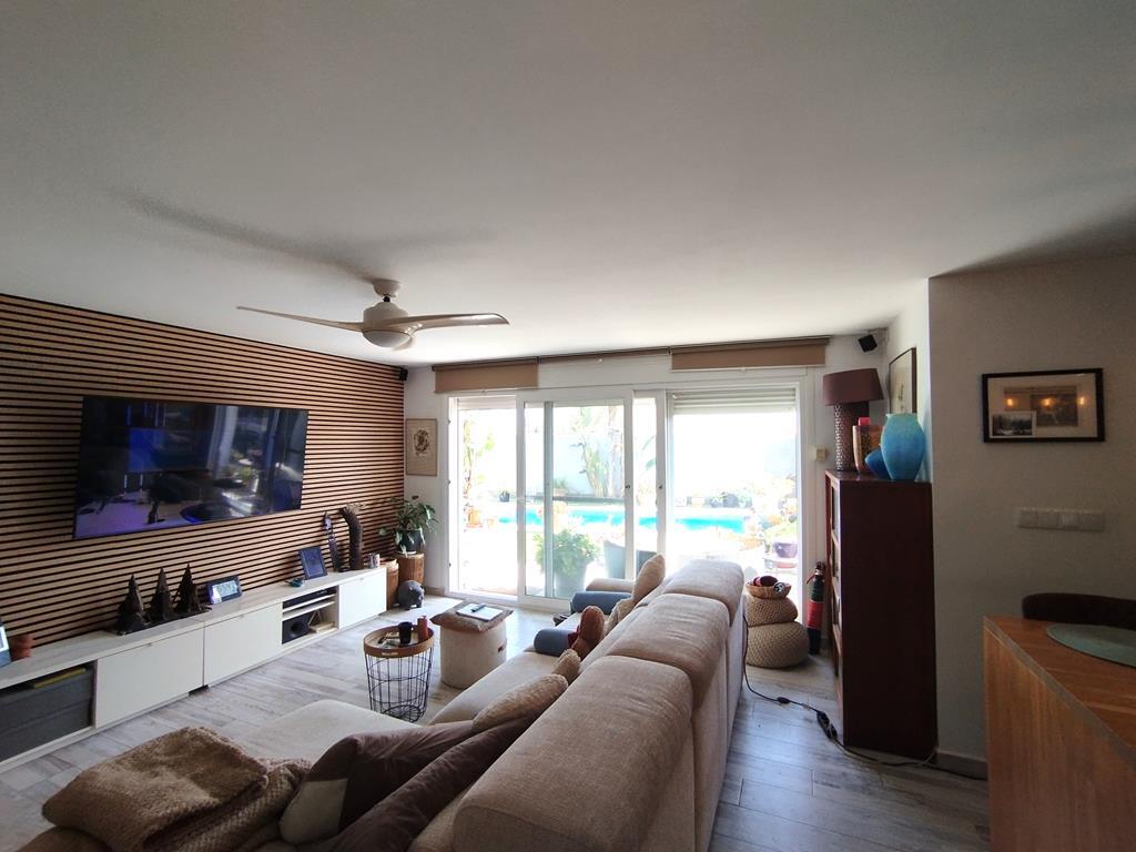 Villa à Torrevieja, Alicante, Espagne 2 chambres, 130 m2 No. 189814