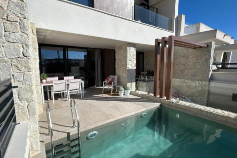 Rindu māja Dolores, Alicante, Spānijā 3 istabas, 165 m2 Nr. 142930
