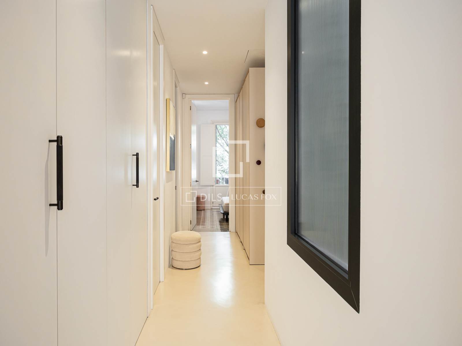 Wohnung in Barcelona, Spanien 2 Schlafzimmer, 100 m2 Nr. 192543