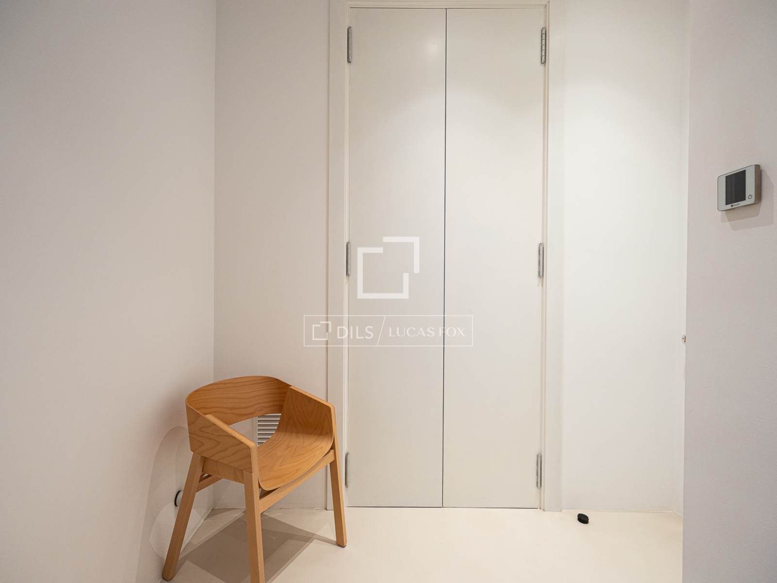 Wohnung in Barcelona, Spanien 2 Schlafzimmer, 100 m2 Nr. 192543