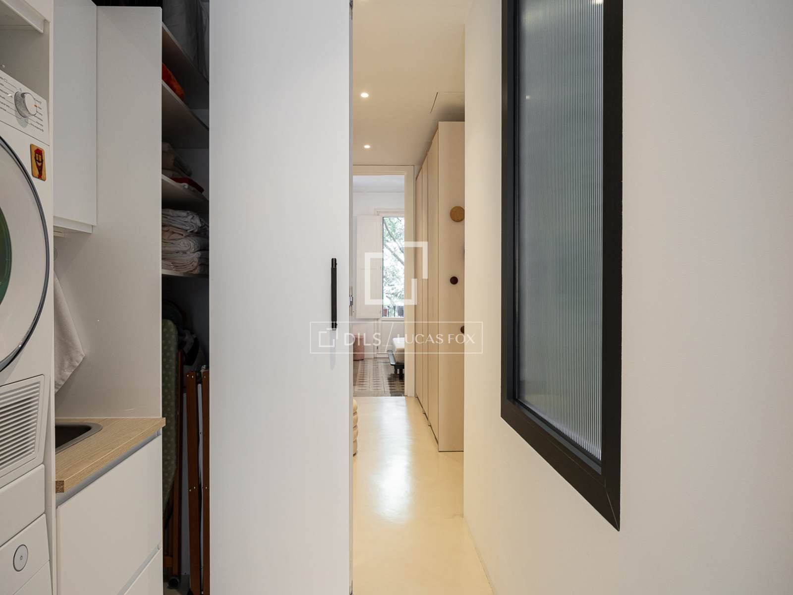 Wohnung in Barcelona, Spanien 2 Schlafzimmer, 100 m2 Nr. 192543