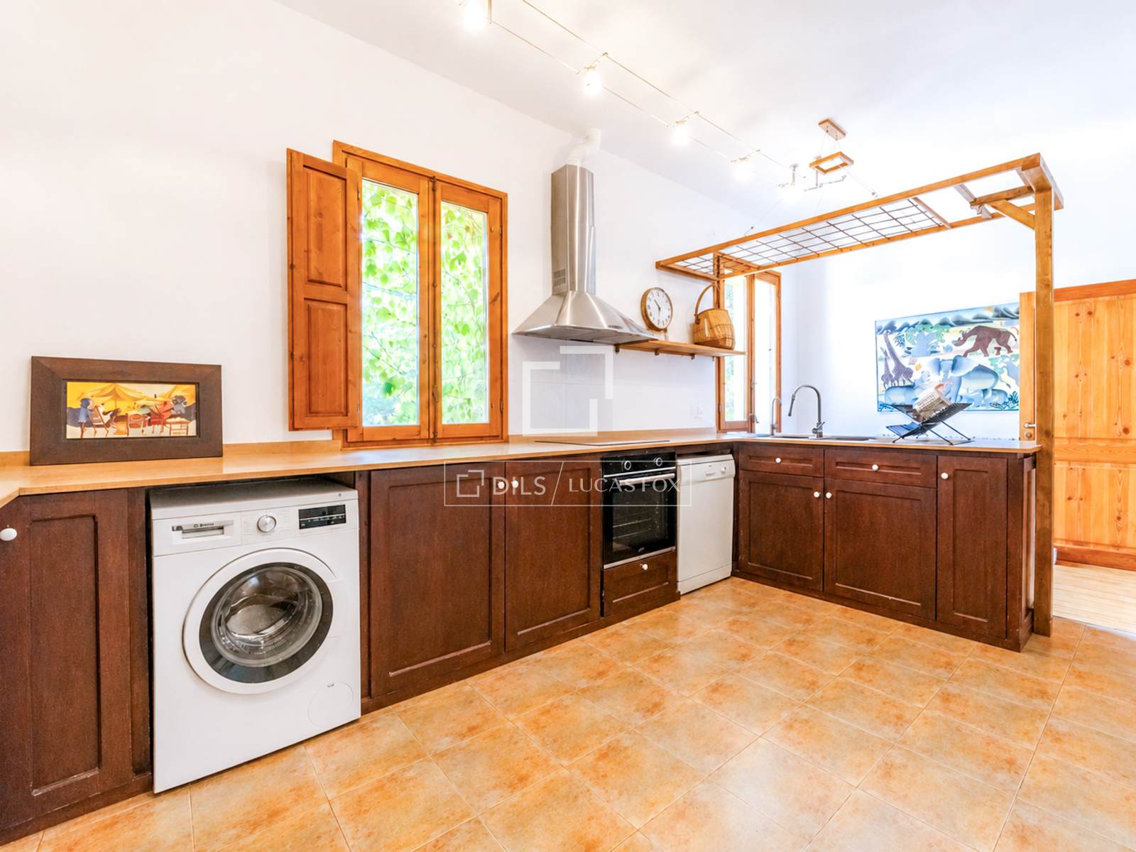Finca Sitges, Barcelona, Spānijā 7 istabas, 387 m2 Nr. 192544
