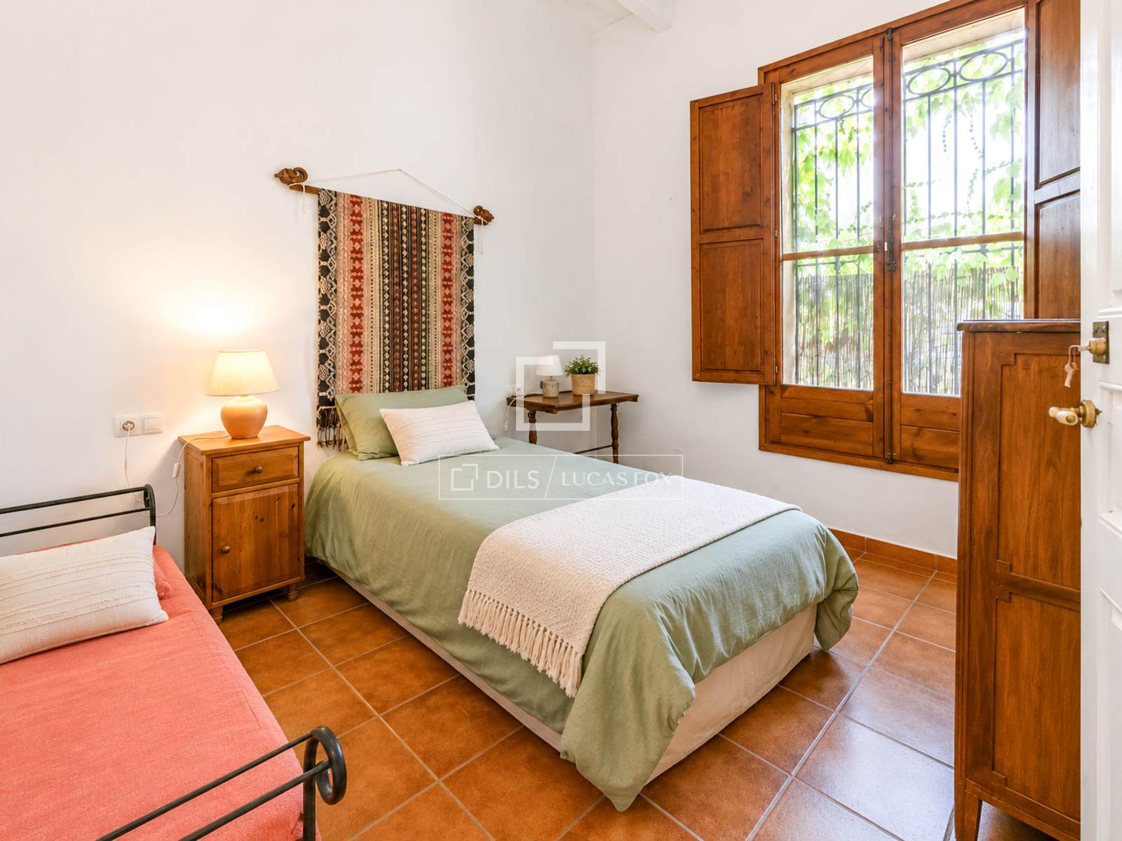 Finca Sitges, Barcelona, Spānijā 7 istabas, 387 m2 Nr. 192544