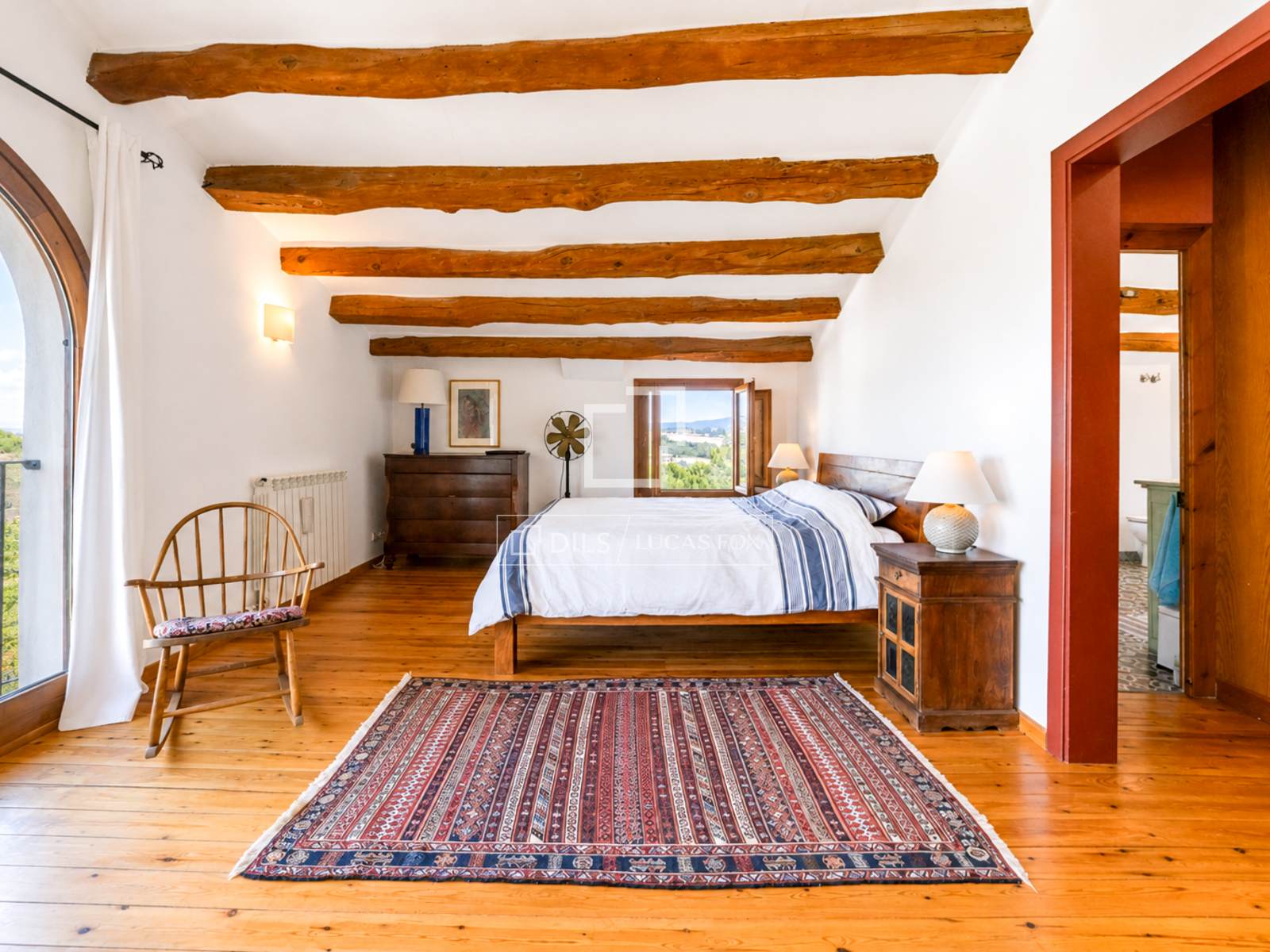 Finca Sitges, Barcelona, Spānijā 7 istabas, 387 m2 Nr. 192544