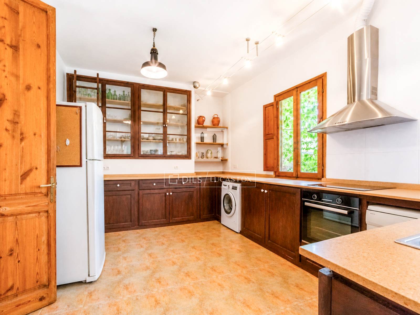 Finca Sitges, Barcelona, Spānijā 7 istabas, 387 m2 Nr. 192544