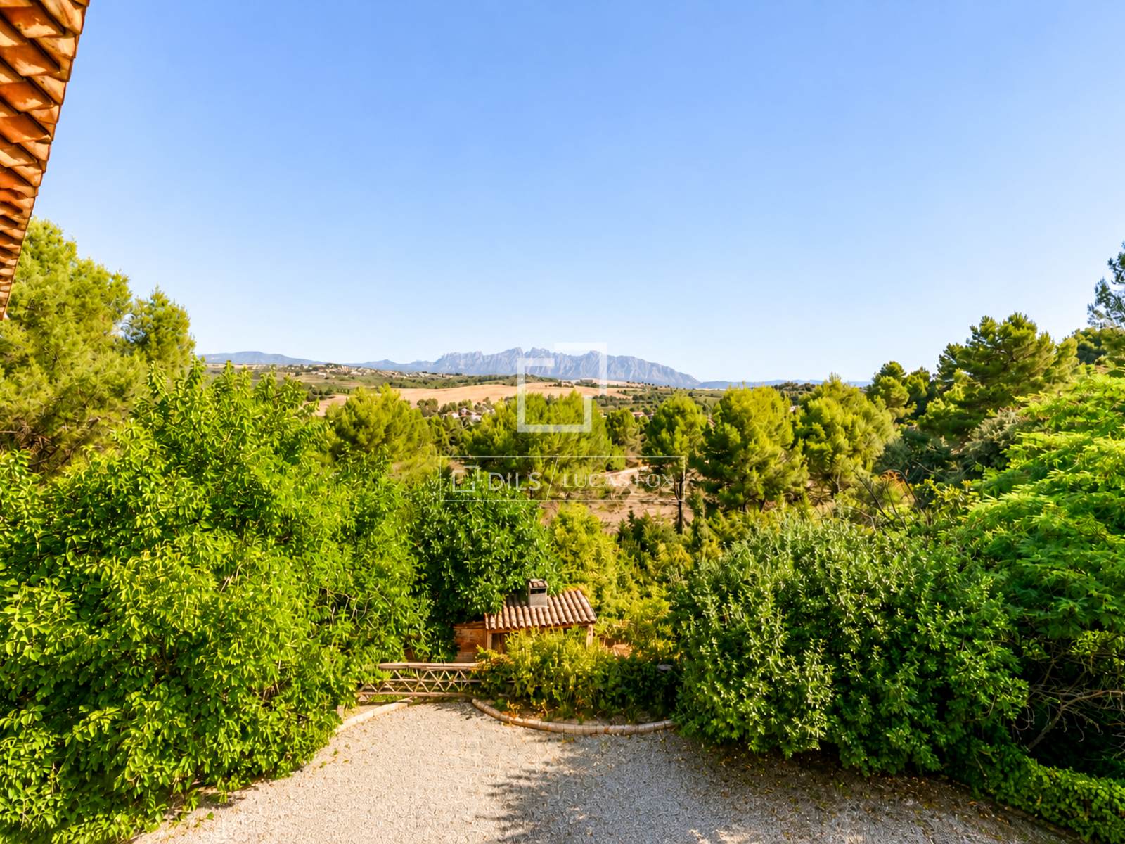 Finca Sitges, Barcelona, Spānijā 7 istabas, 387 m2 Nr. 192544