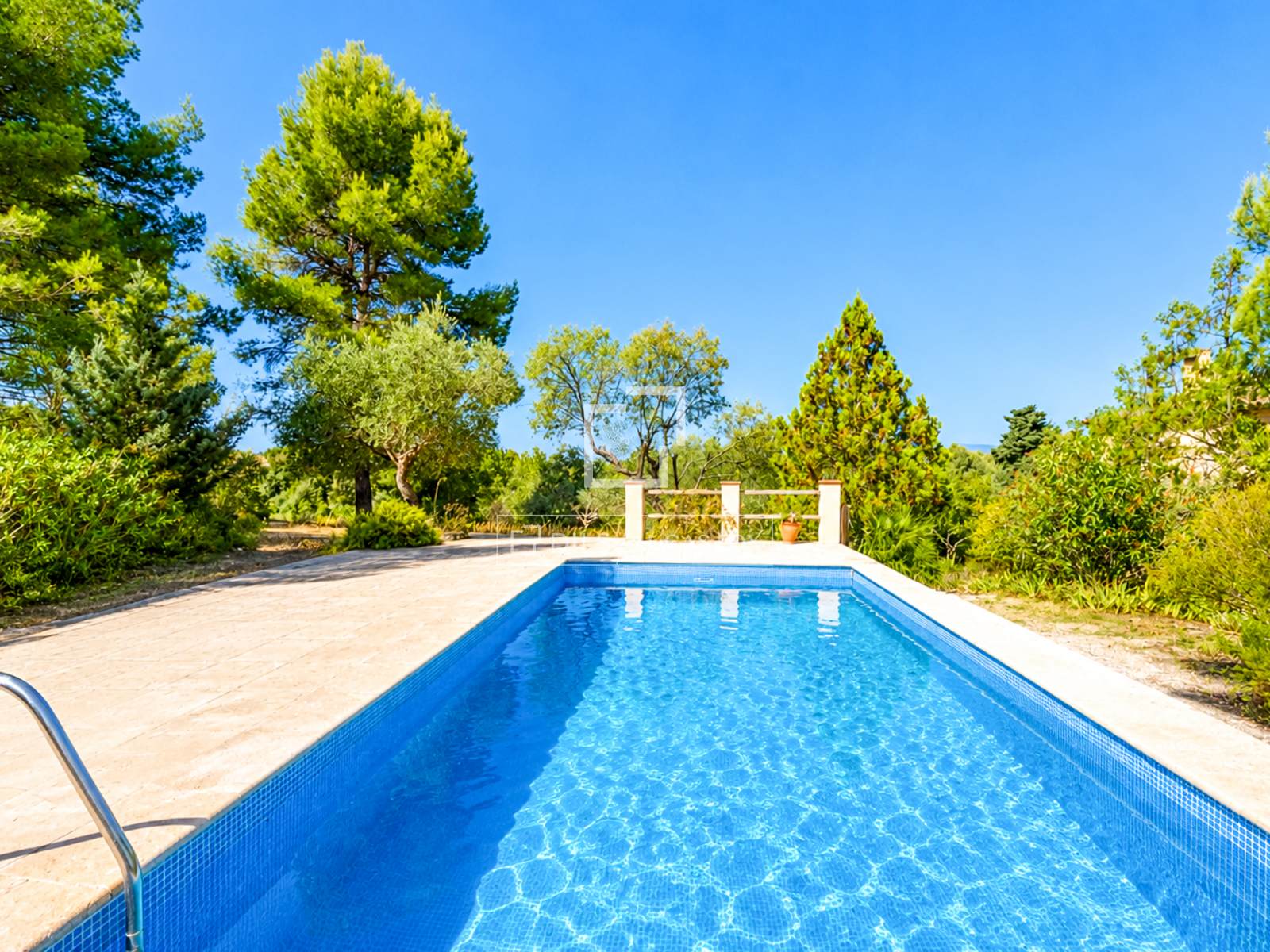 Finca Sitges, Barcelona, Spānijā 7 istabas, 387 m2 Nr. 192544