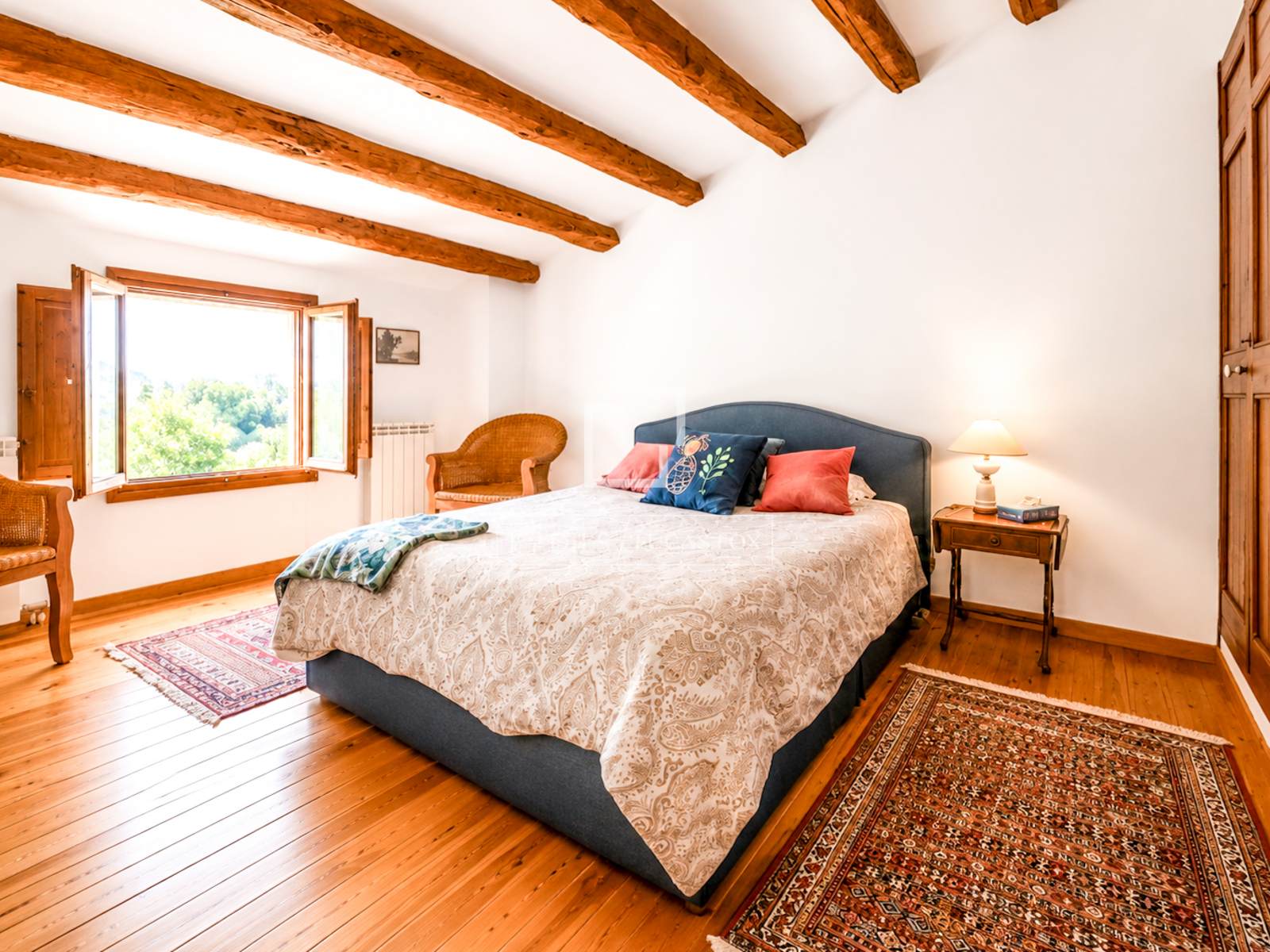 Finca Sitges, Barcelona, Spānijā 7 istabas, 387 m2 Nr. 192544