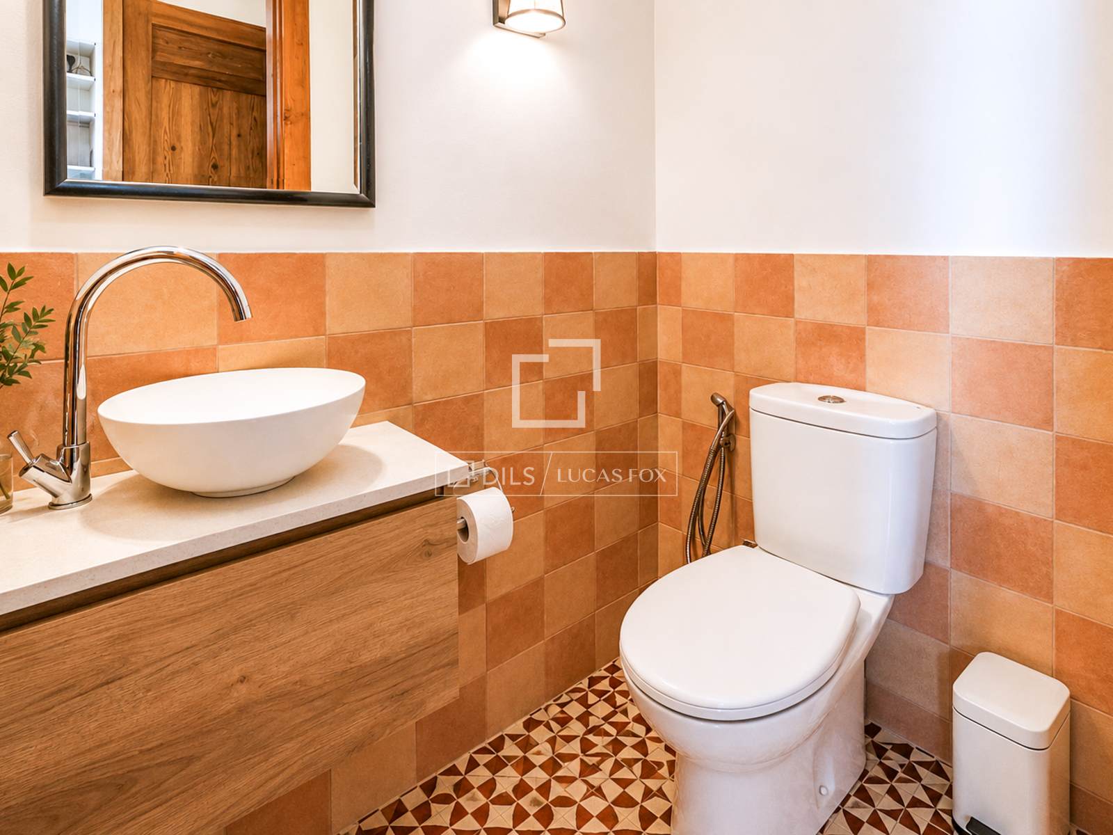 Finca Sitges, Barcelona, Spānijā 7 istabas, 387 m2 Nr. 192544
