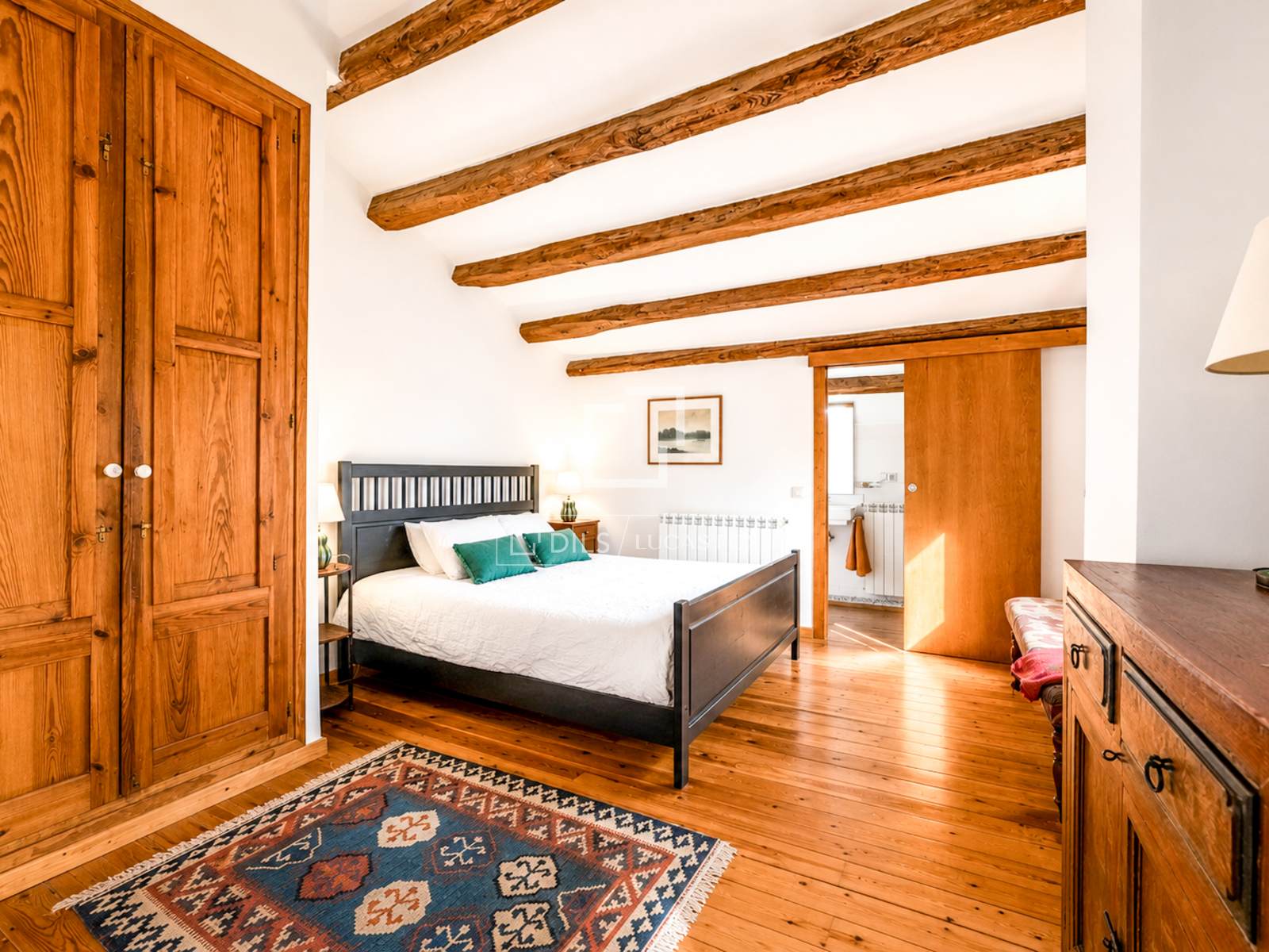 Finca Sitges, Barcelona, Spānijā 7 istabas, 387 m2 Nr. 192544
