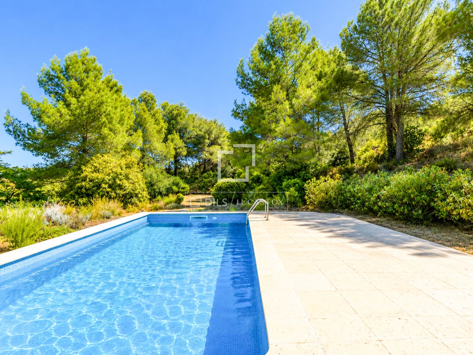 Finca Sitges, Barcelona, Spānijā 7 istabas, 387 m2 Nr. 192544