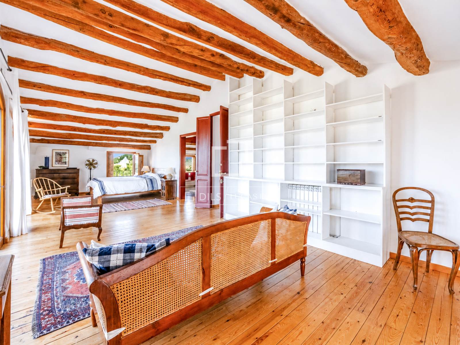 Finca Sitges, Barcelona, Spānijā 7 istabas, 387 m2 Nr. 192544