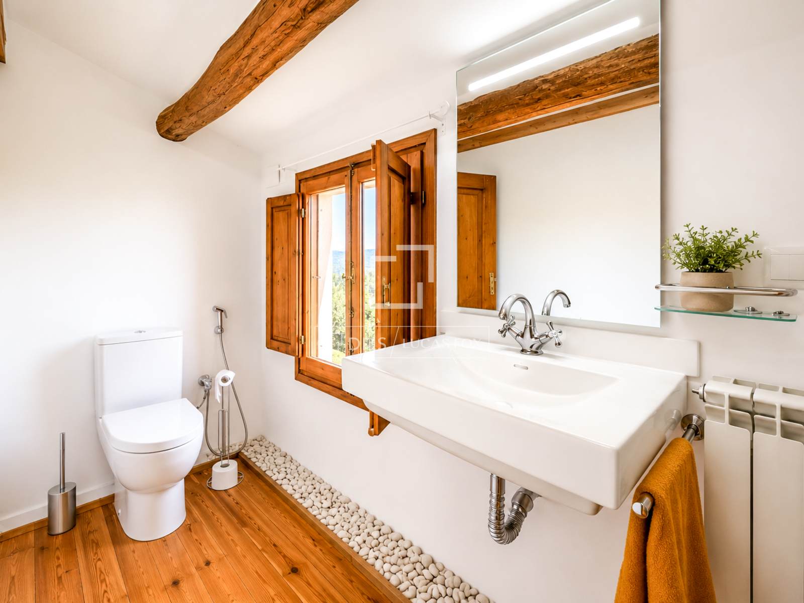 Finca Sitges, Barcelona, Spānijā 7 istabas, 387 m2 Nr. 192544